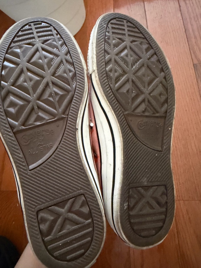 Converse All Star Low Top Sneakers - photo 4