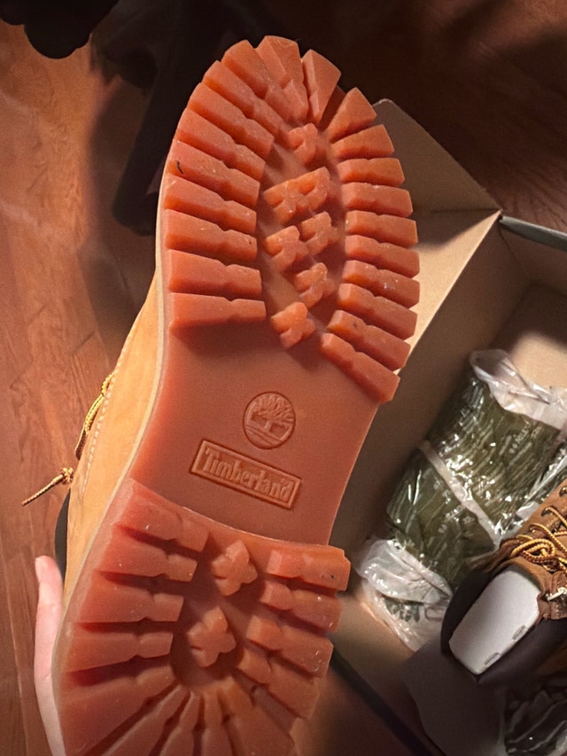Timberland Premium 6 In Waterproof Boot - photo 3