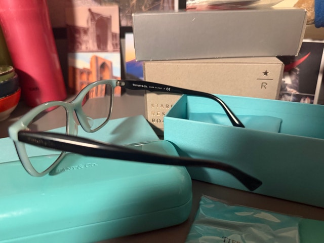 Tiffany & Co. Glasses - photo 2