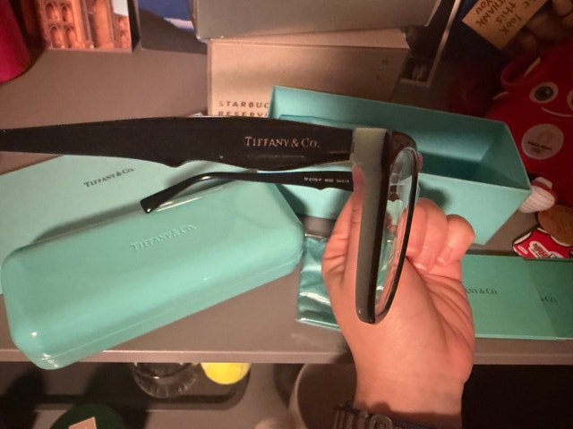Tiffany & Co. Glasses - photo 3