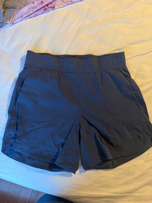 Tuff Athletics Shorts
