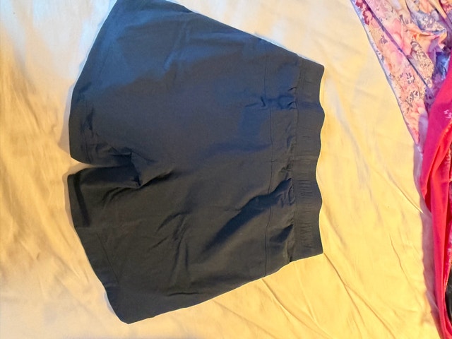 Tuff Athletics Shorts - photo 3