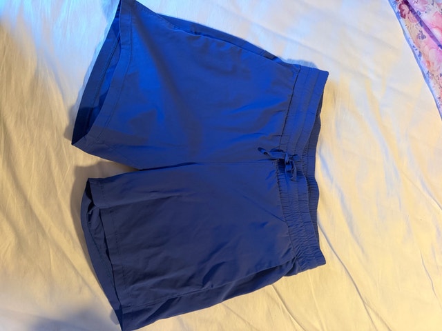 Tuff Athletics Women's Athletic Shorts