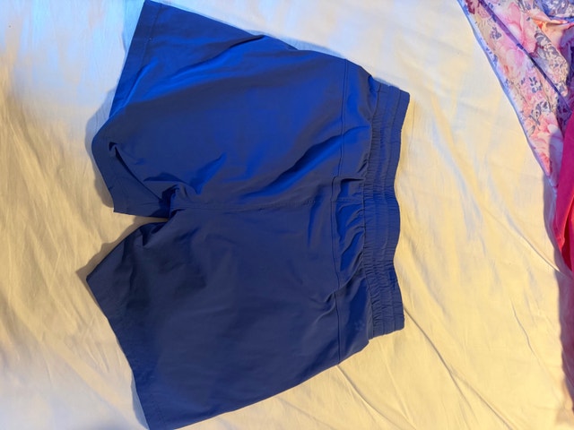 Tuff Athletics Women's Athletic Shorts - photo 2