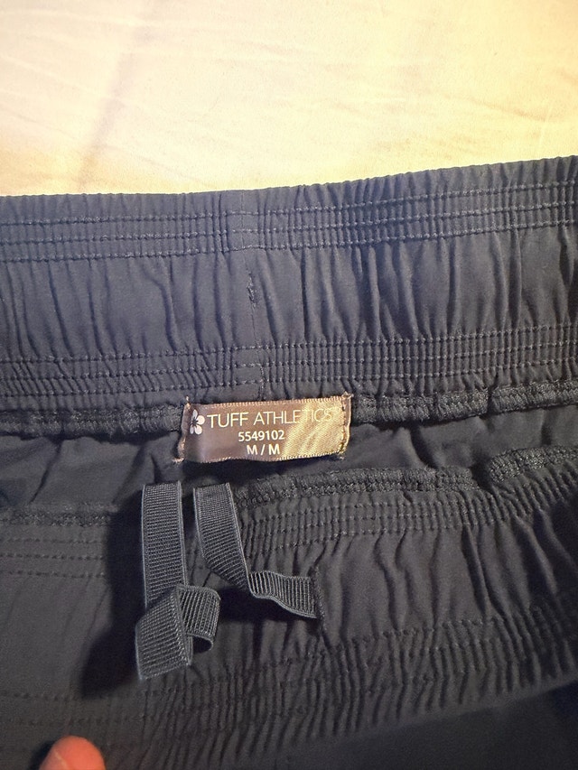 Tuff Athletics Shorts - photo 2