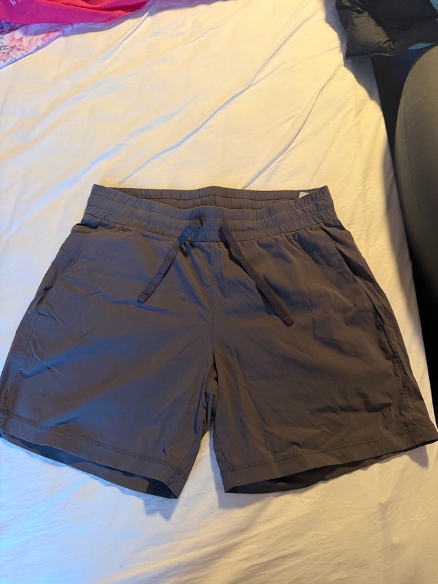 Tuff Athletics Shorts