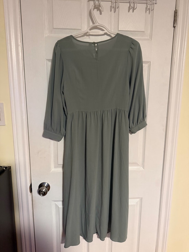 Uniqlo Dress - photo 2