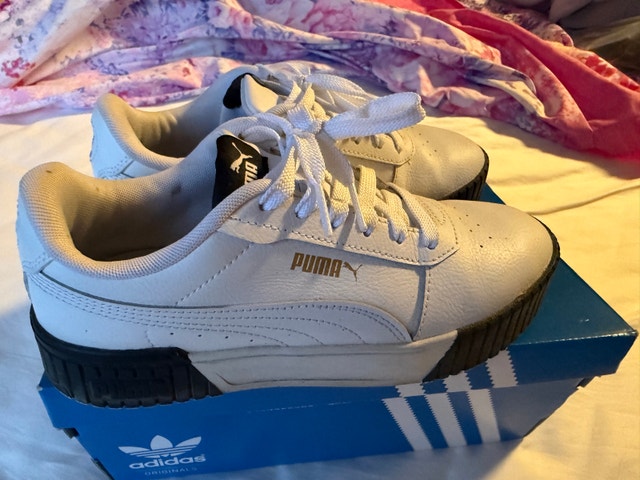 Puma Cali Women's Sneakers