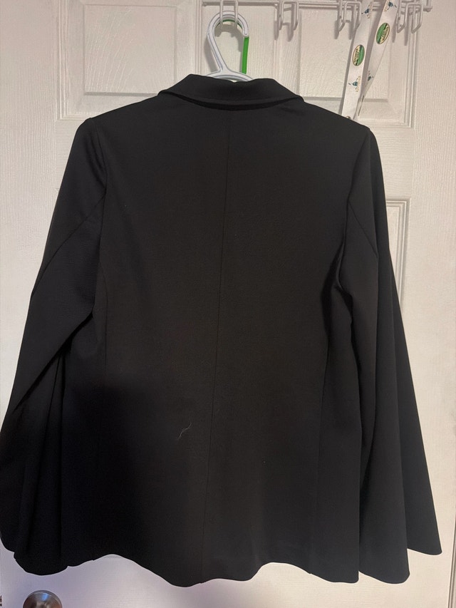 Uniqlo Blazer- women size S - photo 2