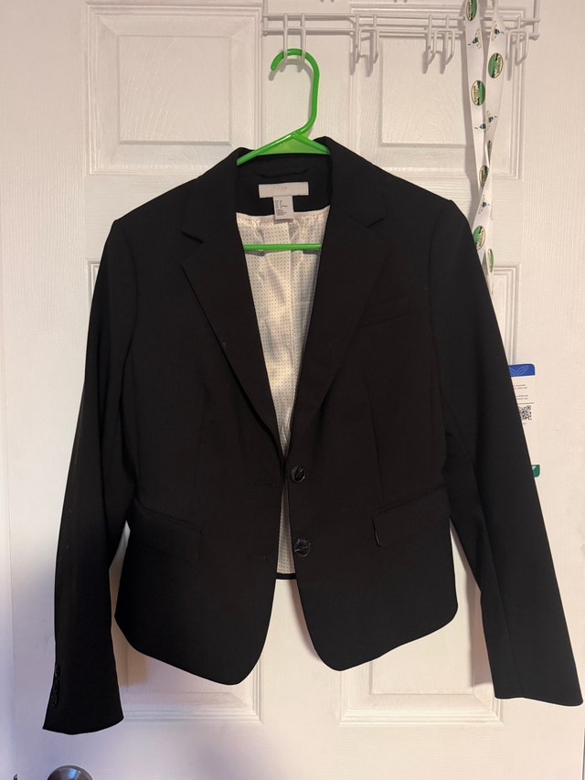 H&M Women's Blazer