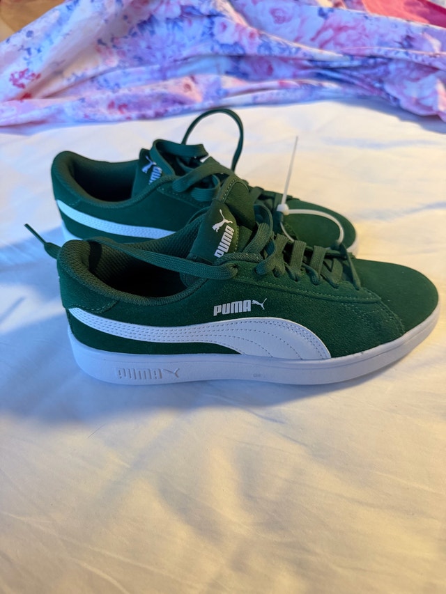 Puma Smash v2 Sneakers