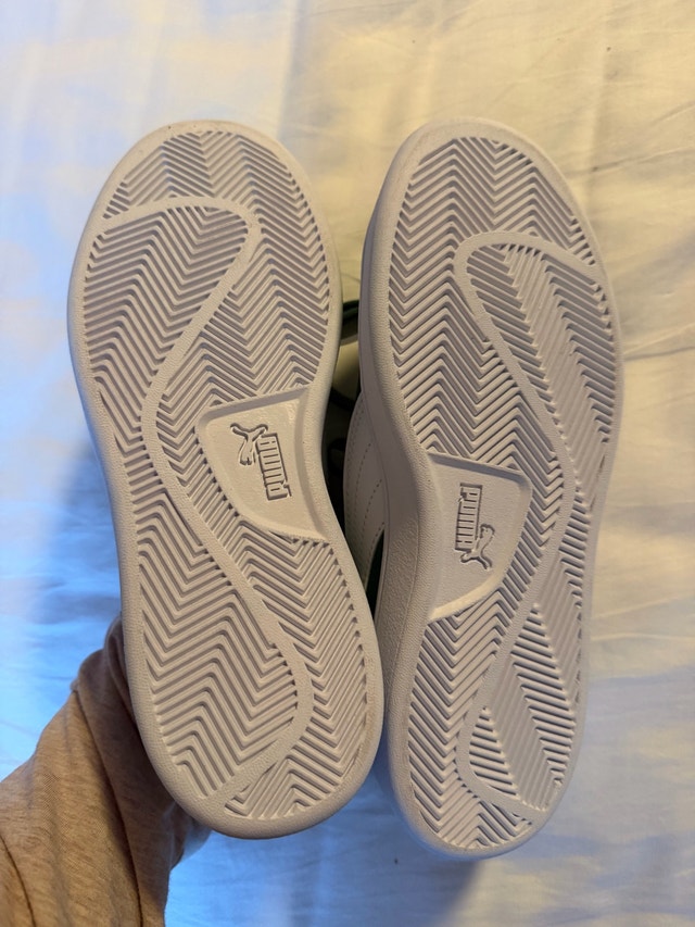 Puma Smash v2 Sneakers - photo 2