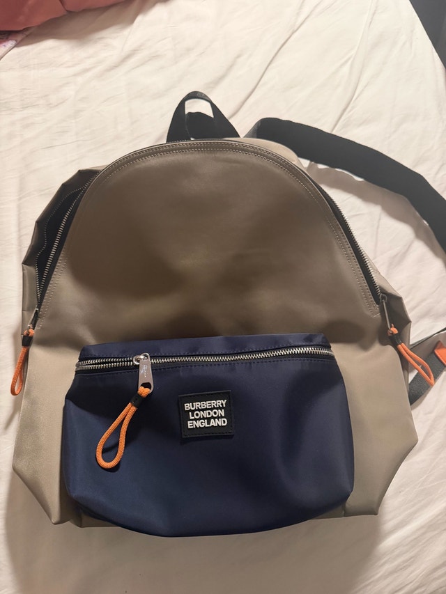 Burberry Backpack