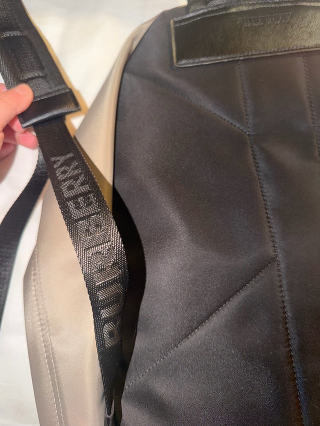 Burberry Backpack - photo 3