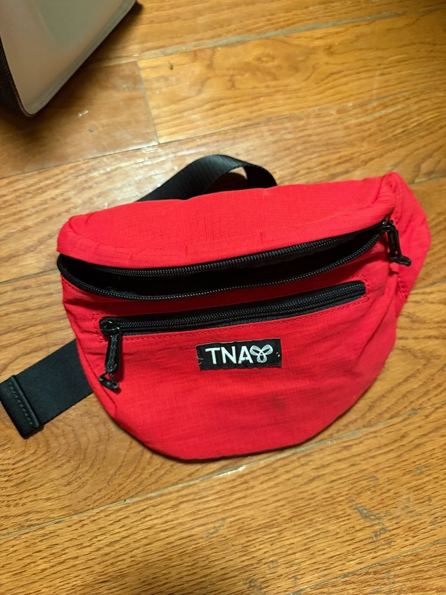 TNA Belt Bag