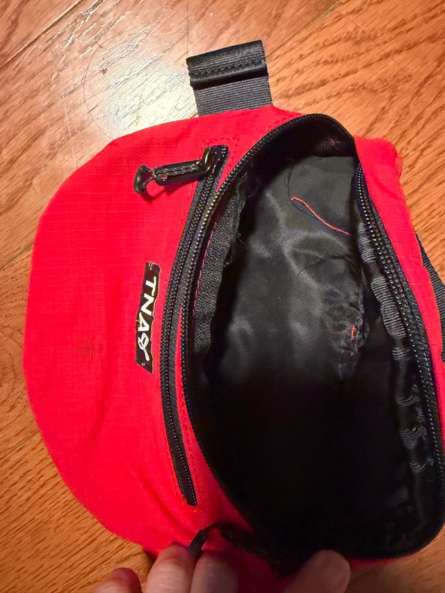 TNA Belt Bag - photo 2