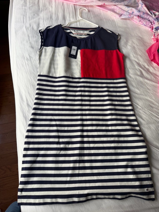 Tommy Hilfiger Dress
