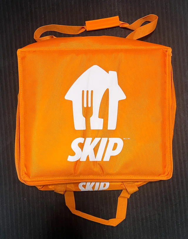 Skip The Dishes Bags (combo set) image indicator(2)