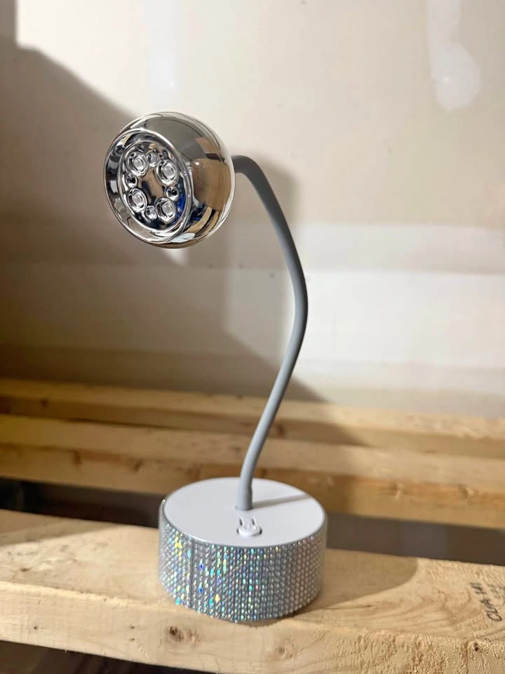 LED desktop nail lamp