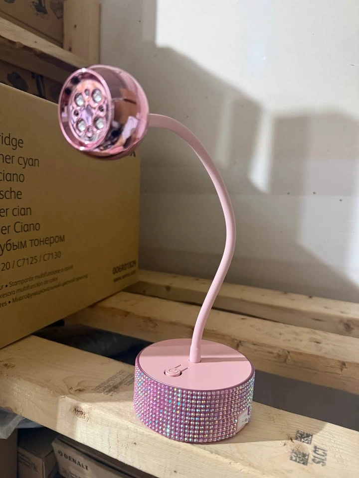 LED desktop nail lamp - photo 3