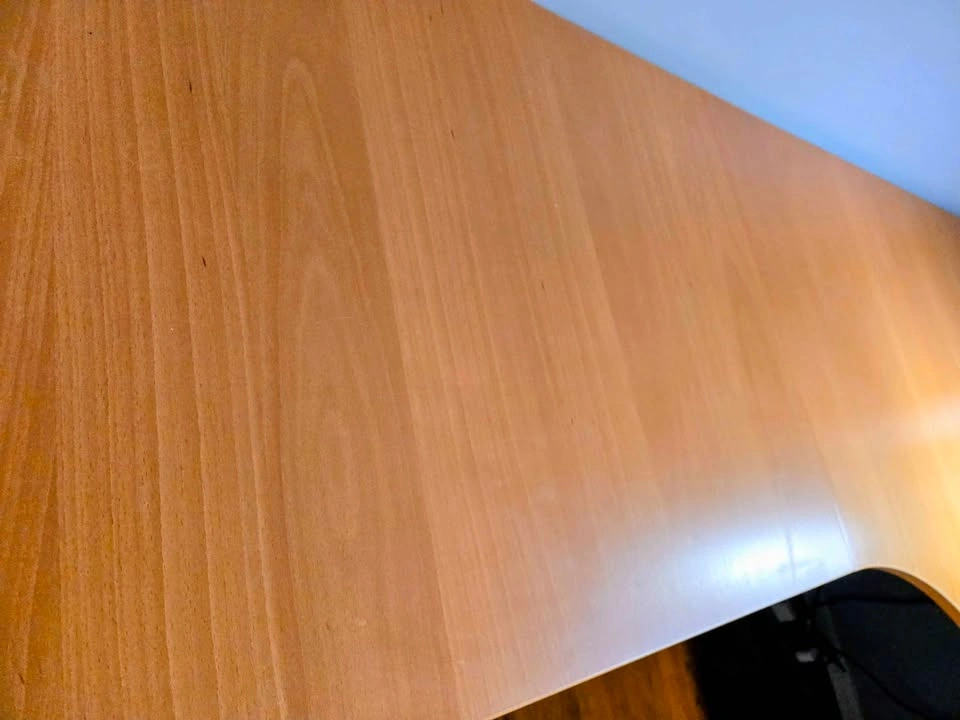 Large IKEA desk - built to last - photo 2