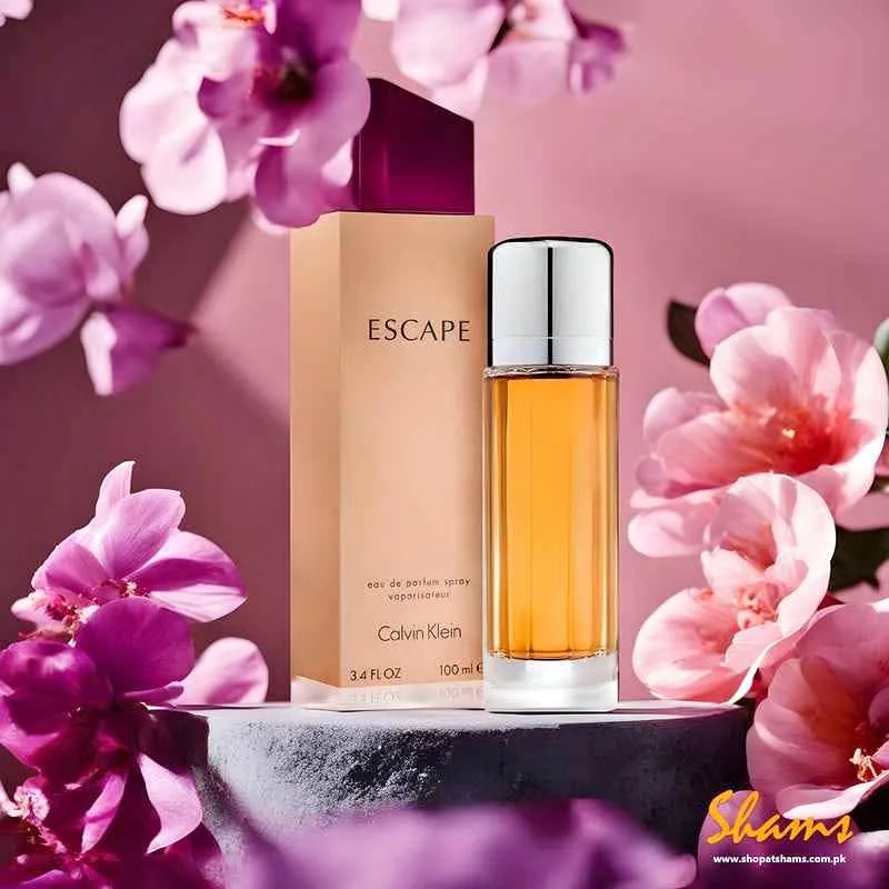 CK ESCAPE 100ML thumbnail