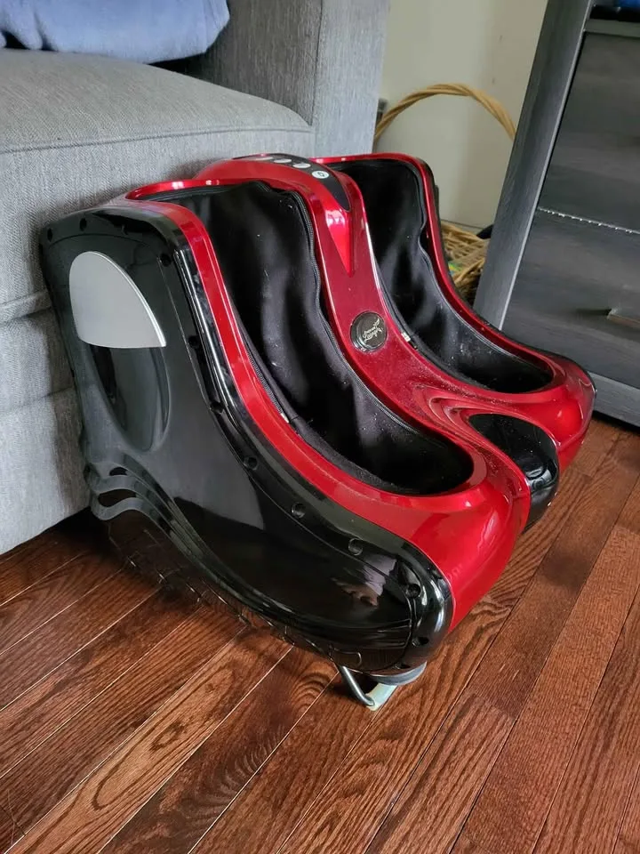 Foot Leg Massager image indicator(2)