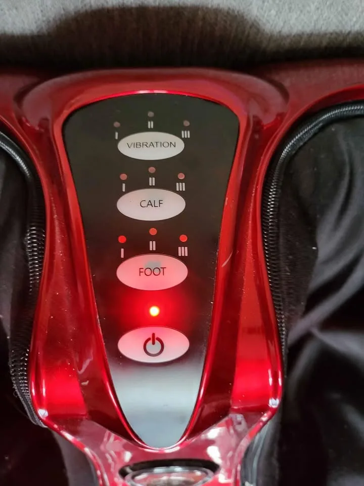 Foot Leg Massager image indicator(3)