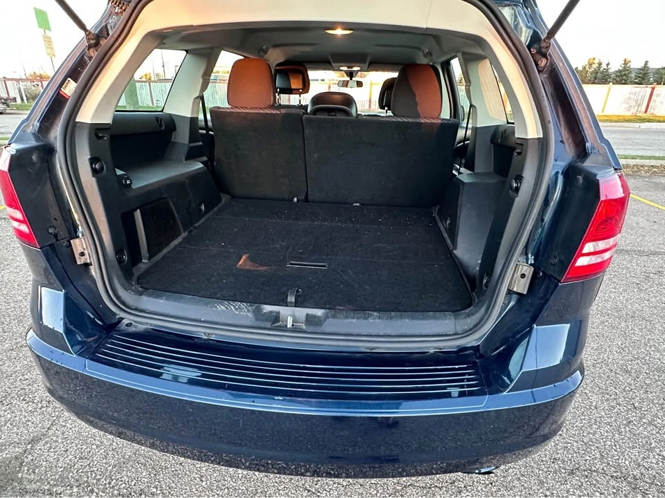 2014 Dodge Journey - photo 3
