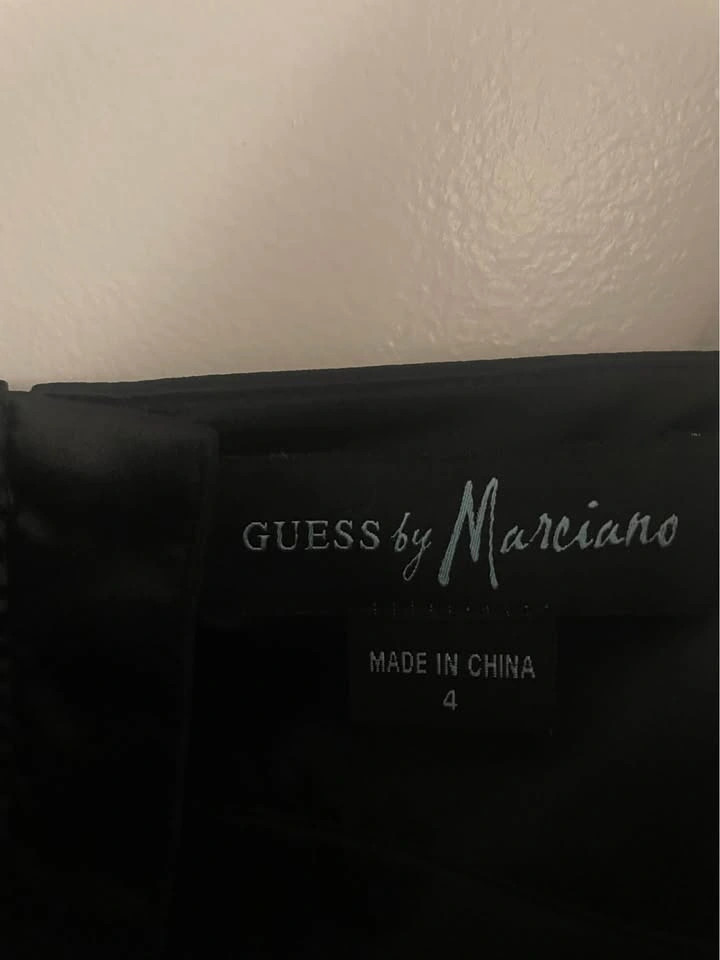 Guess by Marciano Dress Size 4 - photo 4