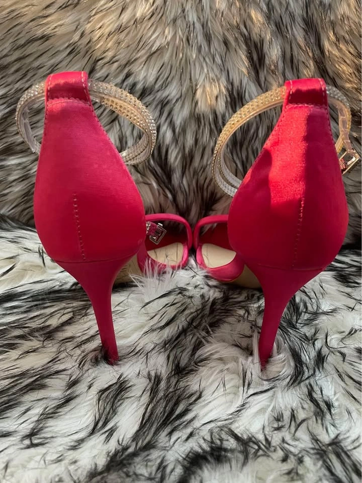 Schutz “Leanne” Shoes — Size 8 - photo 3