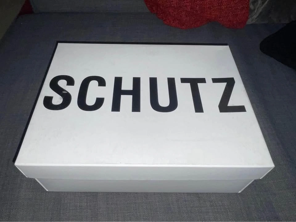 Schutz “Leanne” Shoes — Size 8 - photo 5