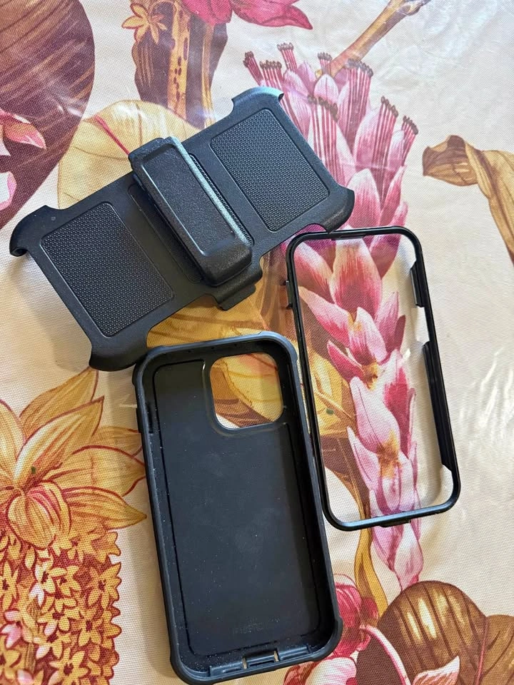 iPhone 13promax full cover case
