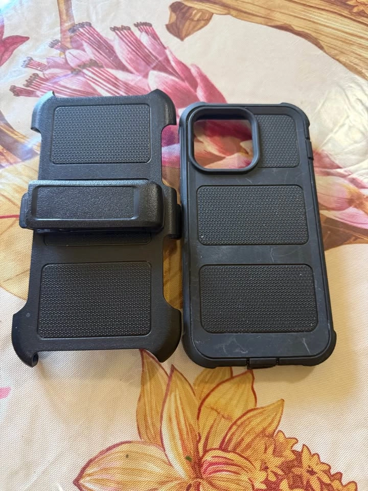 iPhone 13promax full cover case - photo 2