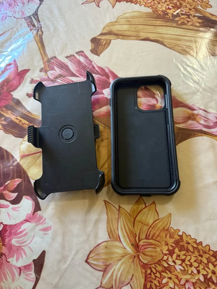 iPhone 13promax full cover case - photo 3