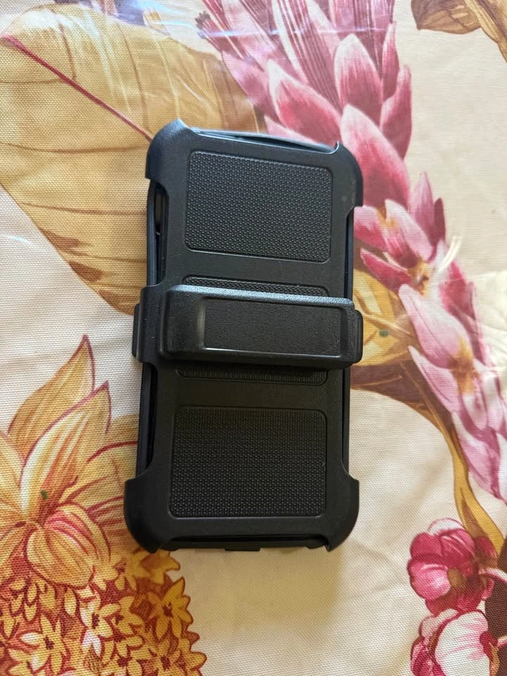 iPhone 13promax full cover case - photo 4