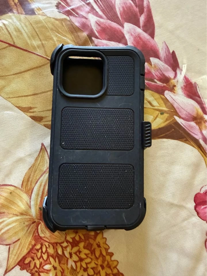 iPhone 13promax full cover case - photo 5