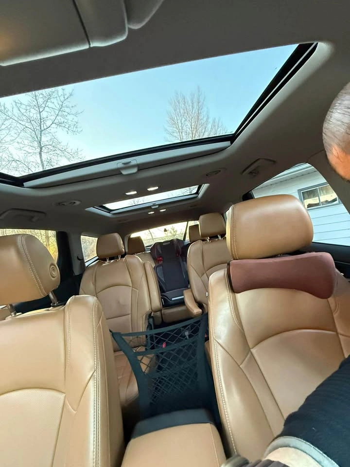 Buick Enclave Essence 2018 - photo 3