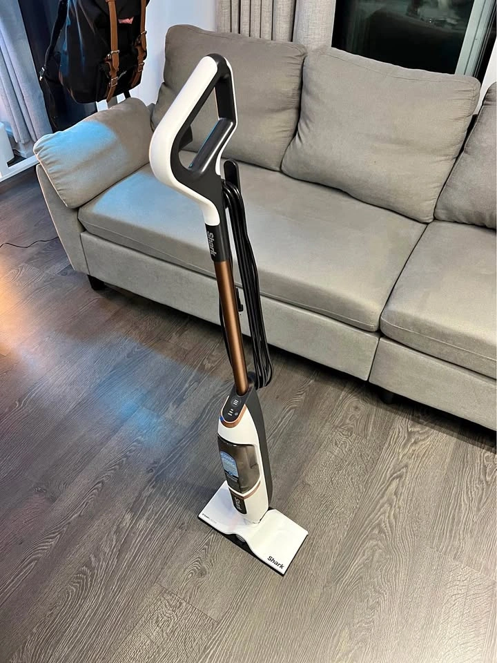 Shark Steam Blaster Mop
