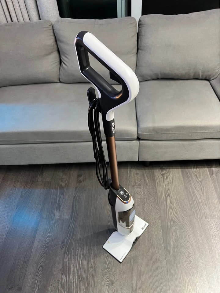 Shark Steam Blaster Mop - photo 2