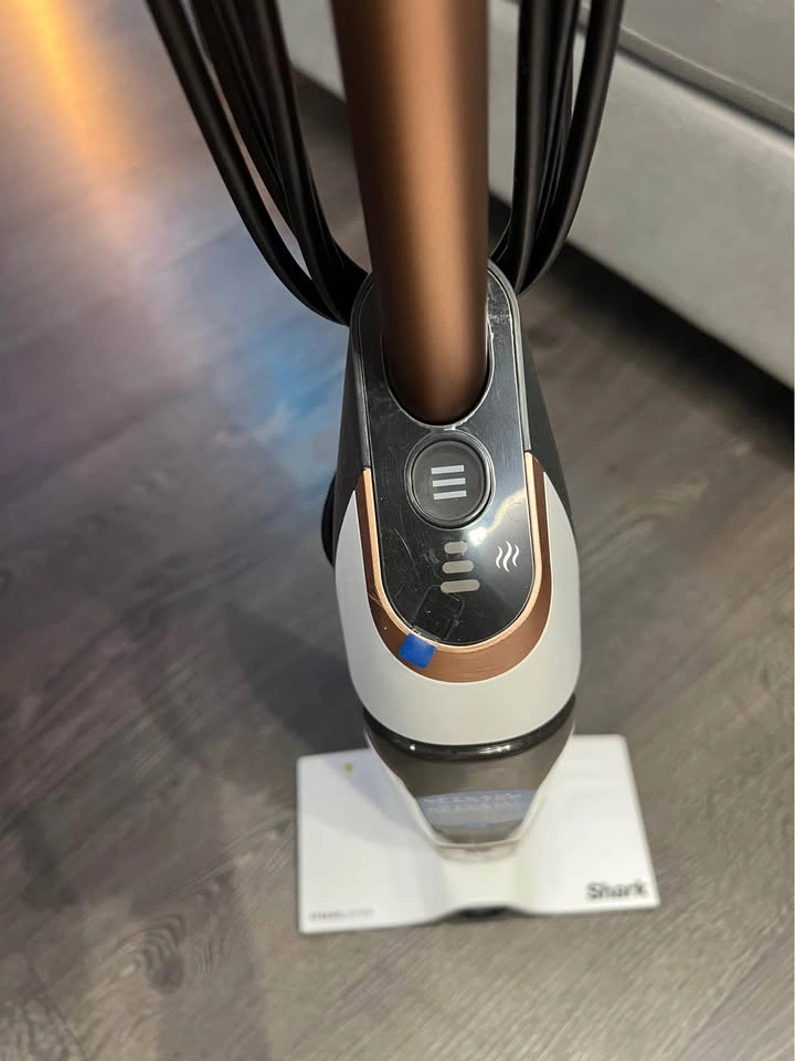 Shark Steam Blaster Mop - photo 3