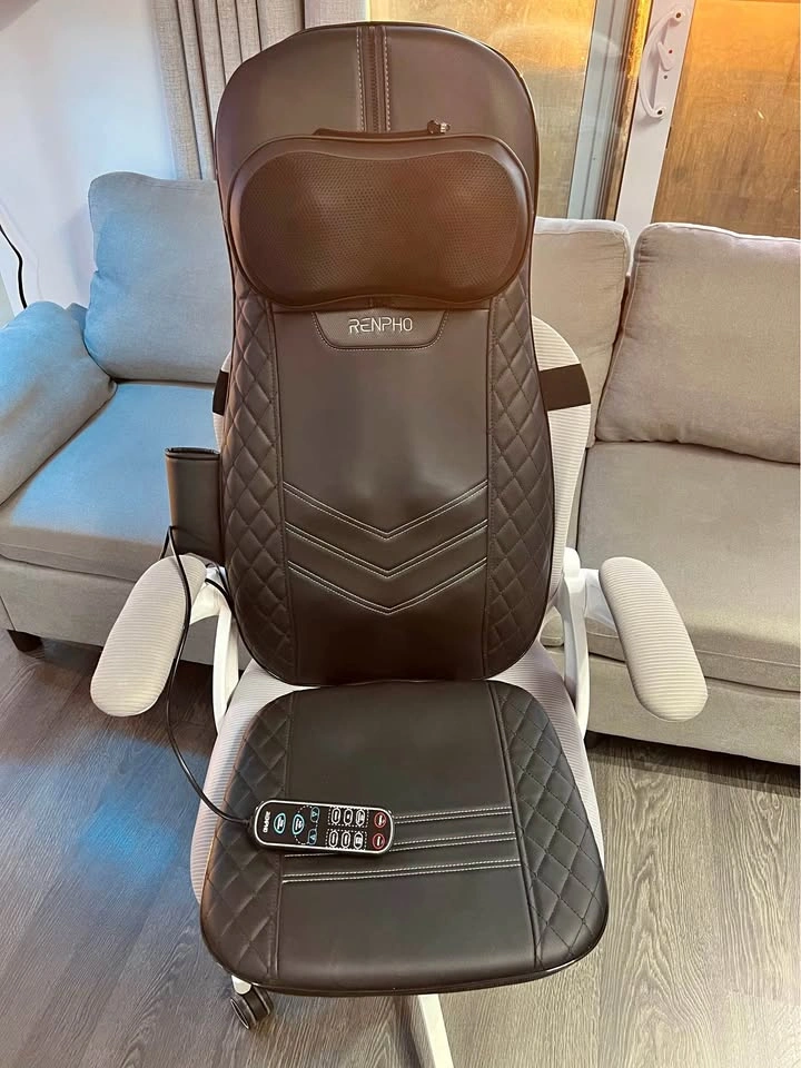 RENPHO Massage Cushion