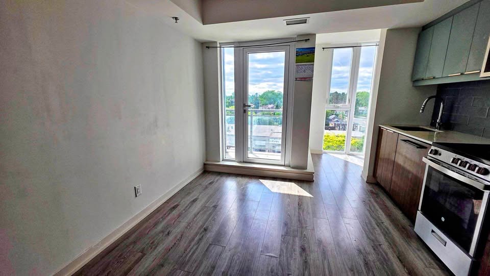 1 Bed 1 Bath - Apartment