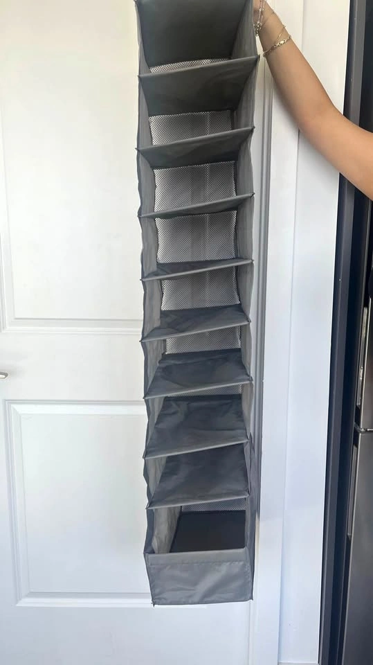 IKEA Skubb Organizer