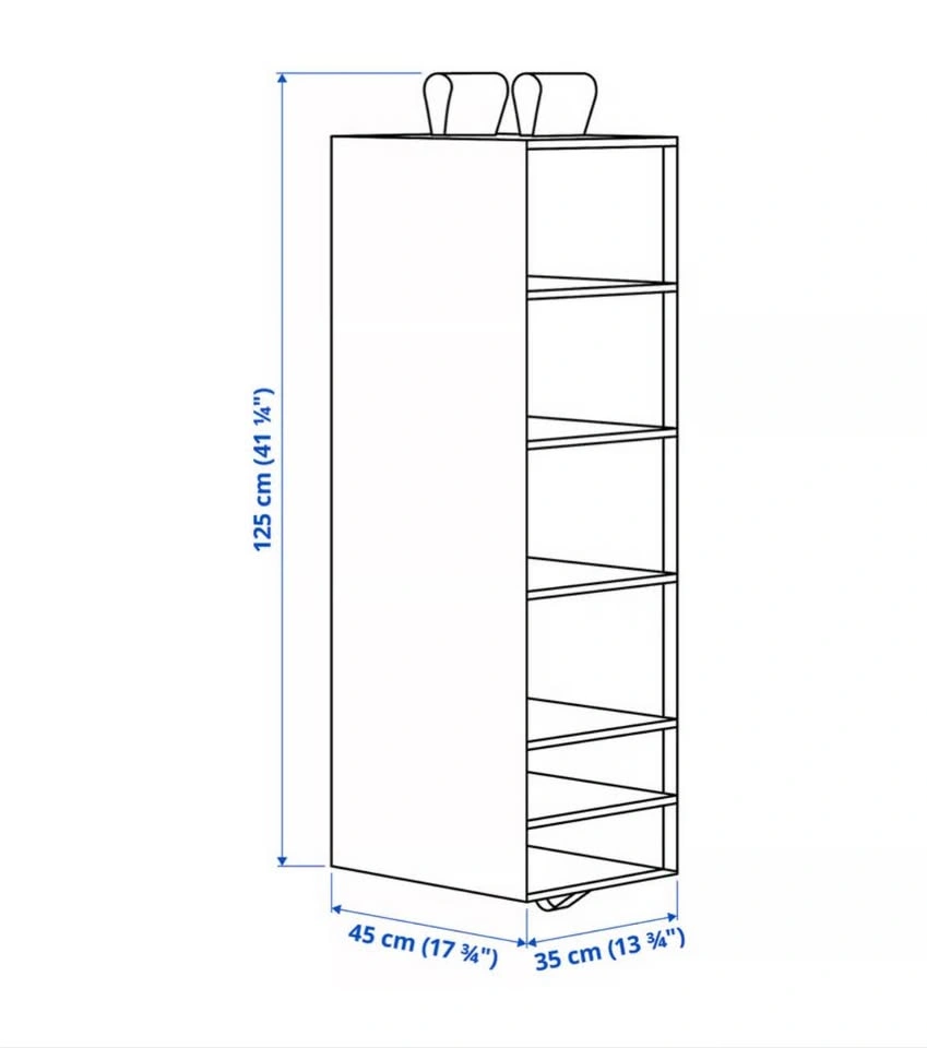 IKEA Skubb Organizer - photo 2