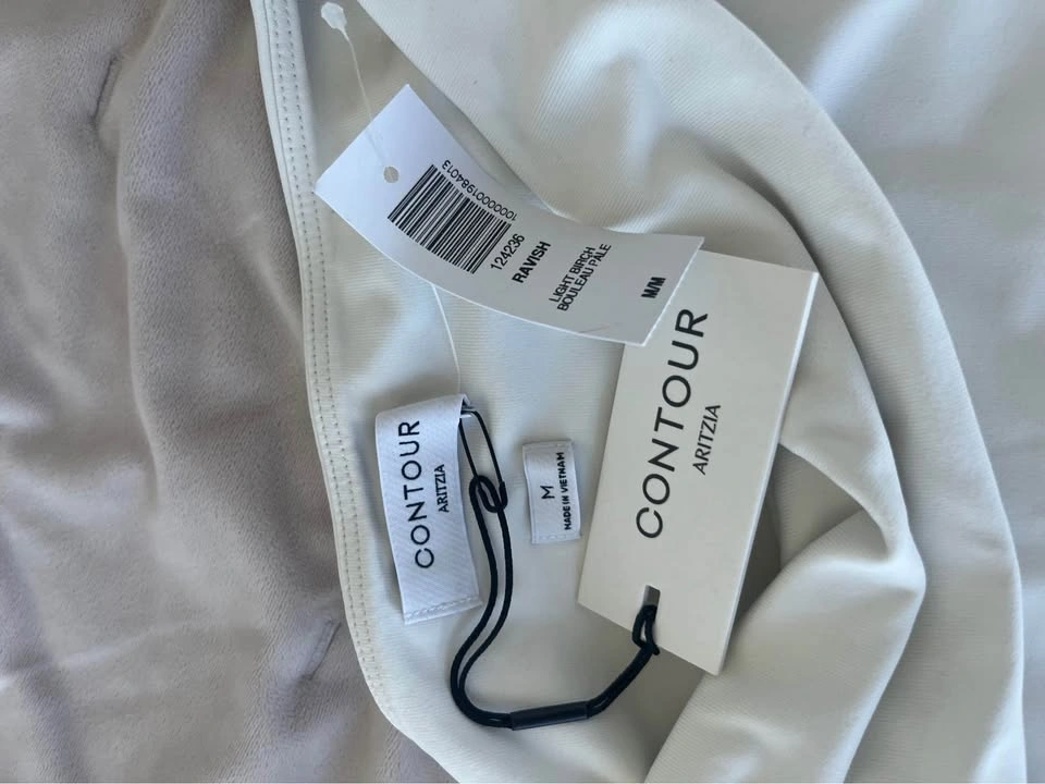 BNWT ARITZIA CONTOUR TOP - photo 3