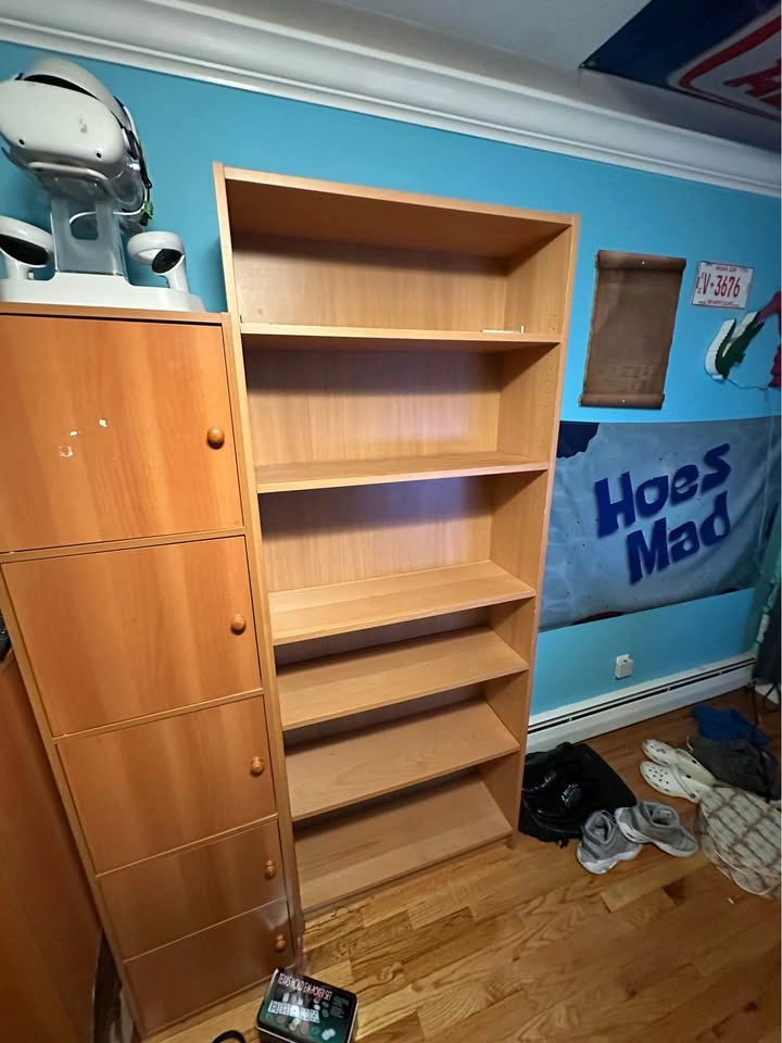 Cabinet - photo 3