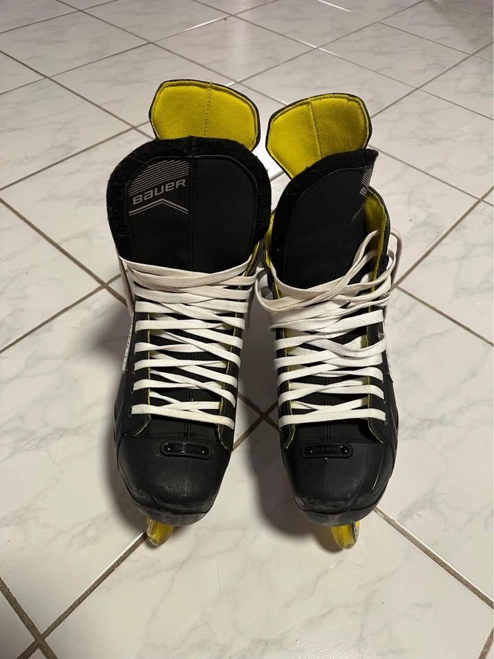 Bauer R5 Roller Skates - photo 4