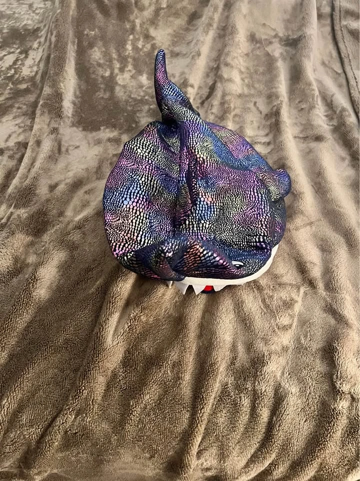 Dog costume Shark M - photo 5