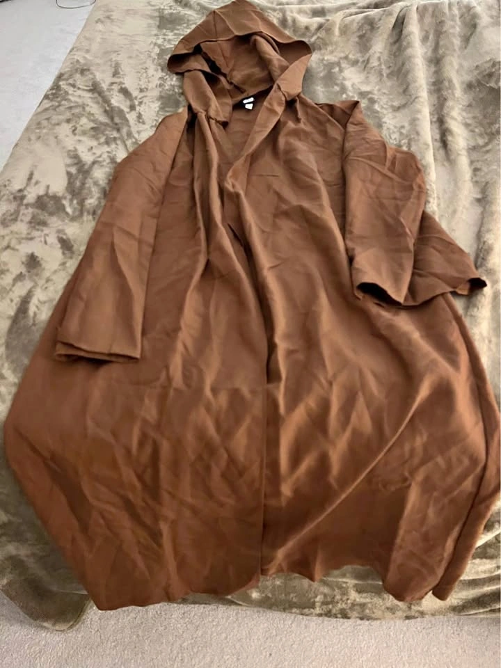 Star Wars Costume Obi Wan Kenobi robe